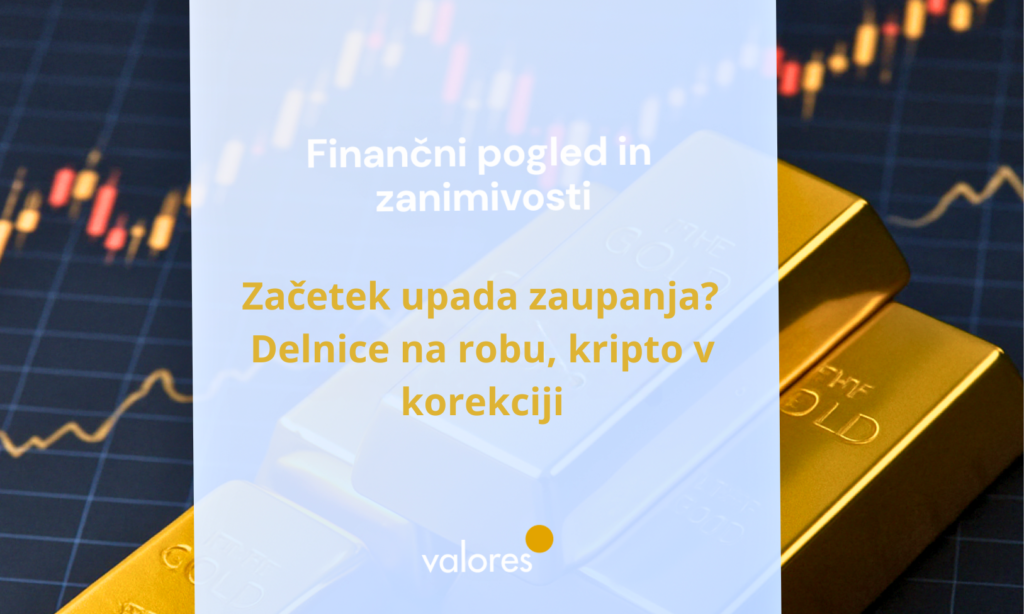 Zlato in srebro kot ključni naložbeni premik premožnih vlagateljev (11)