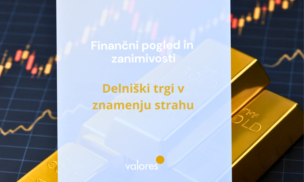 Zlato in srebro kot ključni naložbeni premik premožnih vlagateljev (9)